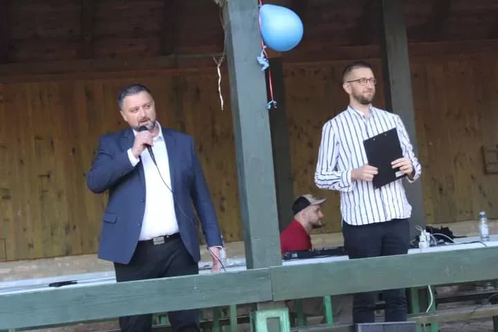 Četvrta manifestacija „Sovsko  trail 2025“ okupila stotinjak trkača iz Hrvatske, Bosne i Hecegovine i Mađarske
