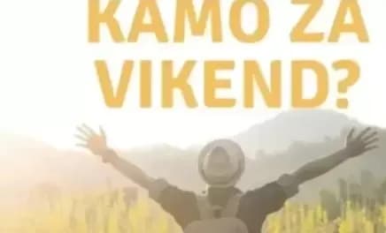 Koncert Esada Merulića u Zlatnom lugu, te drugi nastupi