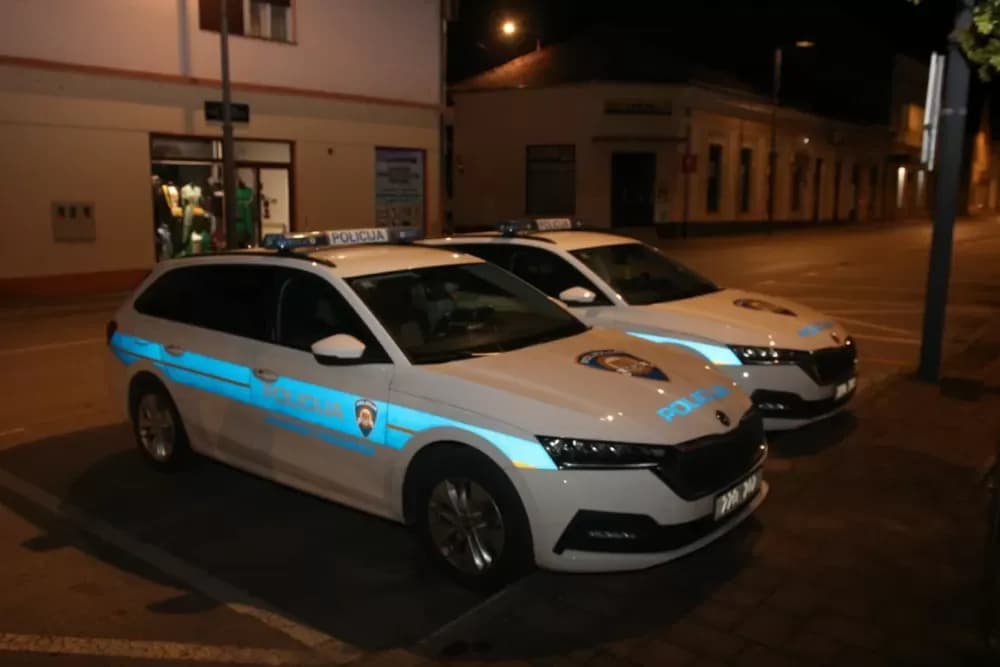 Niti manje niti više od 2,13 promila alkohola kod 28-godišnjaka
