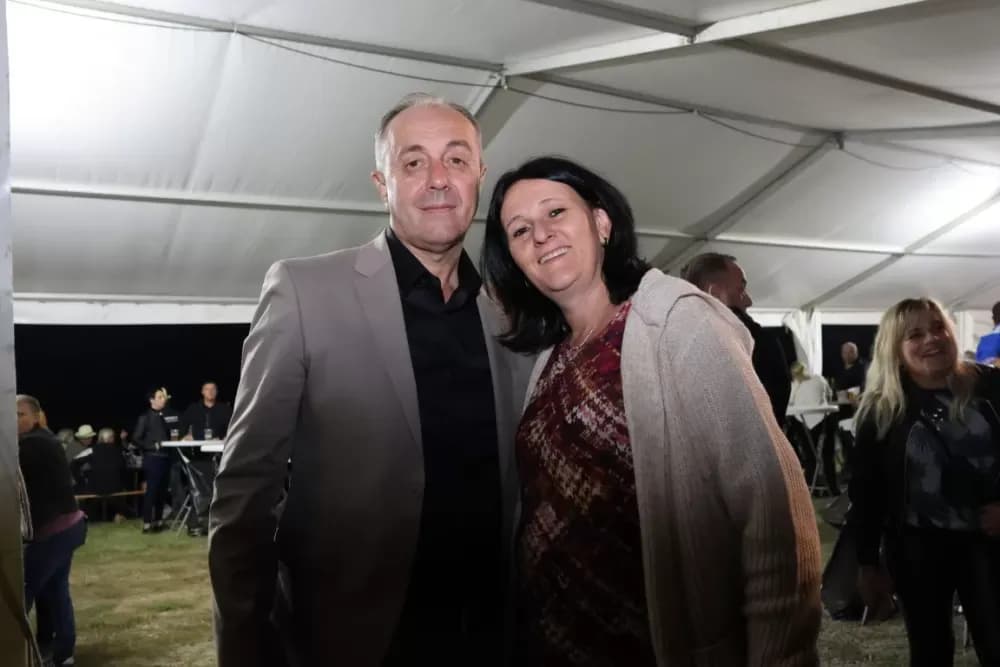 Esad Merulić oduševio stotine ljubitelja glazbe, a slijede još zanimljivih utrka