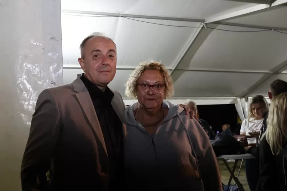 Esad Merulić oduševio stotine ljubitelja glazbe, a slijede još zanimljivih utrka