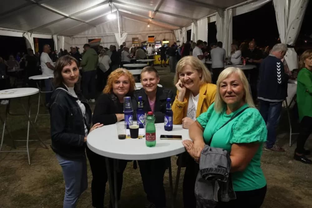 Esad Merulić oduševio stotine ljubitelja glazbe, a slijede još zanimljivih utrka