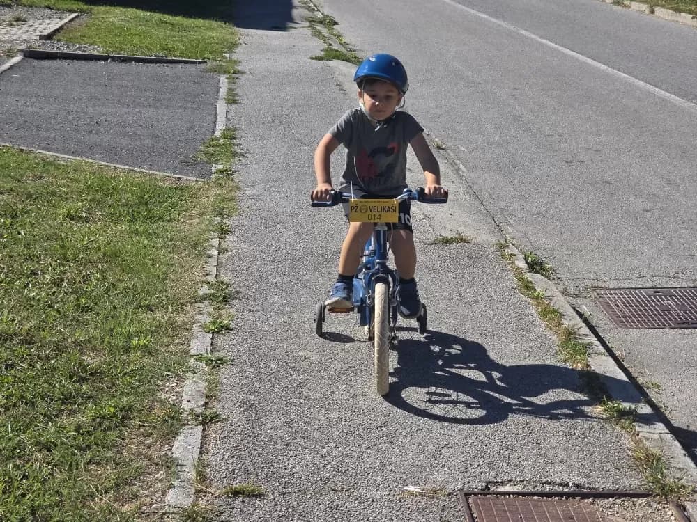 Biciklisti okupirali Veliku:  4. Gran Fonda Zlatni Papuk – međunarodne biciklističke utrke koja slavi sport, prirodu i zdrav život