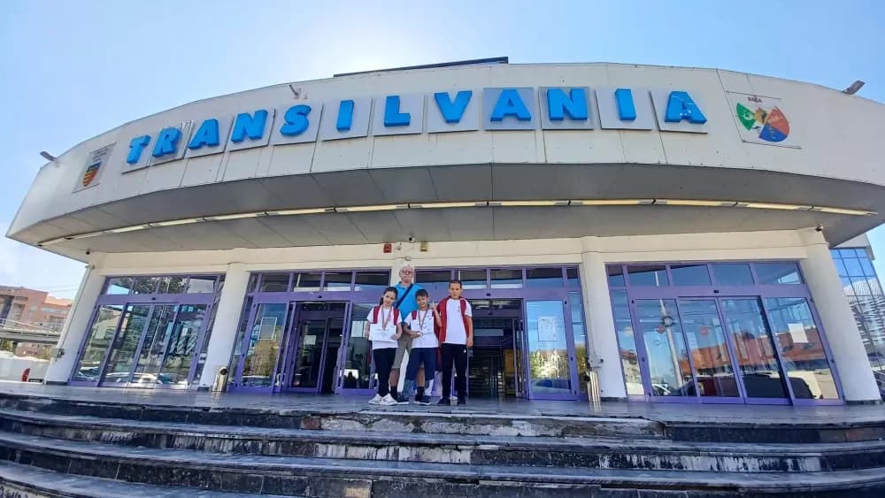 Požeški džudaši izvrsni u Rumunjskoj