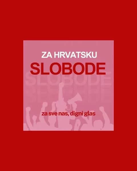 Među brojnima obranu umjetničkih sloboda traži Folklorni ansambl Požega