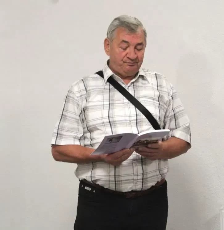 Predstavljena knjiga „Zapisani nezaboravljeni“ autorice Željke Rezo iz Požege