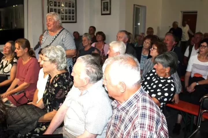 Predstavljena knjiga „Zapisani nezaboravljeni“ autorice Željke Rezo iz Požege