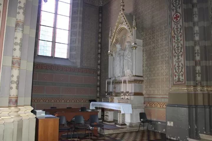 [FOTO] Pleternički umirovljenici prisustvovali  mimohodu na „Vinkovačkim jesenima“ te posjetili Đakovo-srce Slavonije