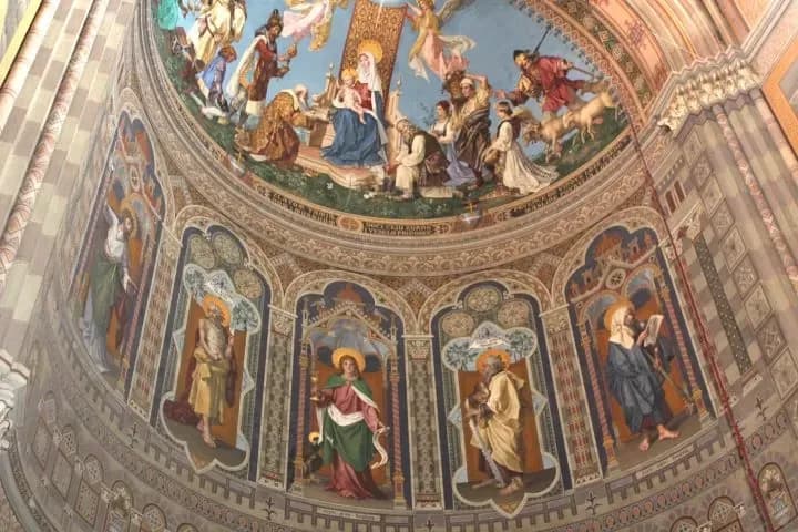 [FOTO] Pleternički umirovljenici prisustvovali  mimohodu na „Vinkovačkim jesenima“ te posjetili Đakovo-srce Slavonije