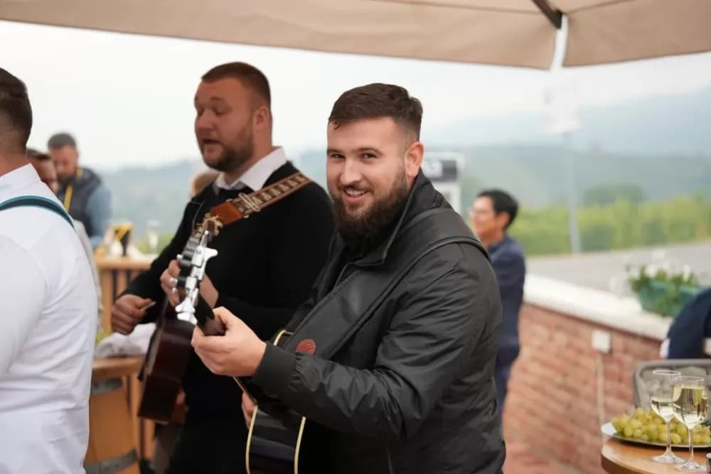 (FOTOGALERIJA) Dan berbe u Vinariji Kutjevo d.d. uz zanimljiva natjecanja