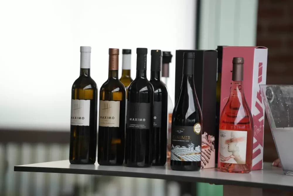 (FOTOGALERIJA) Dan berbe u Vinariji Kutjevo d.d. uz zanimljiva natjecanja