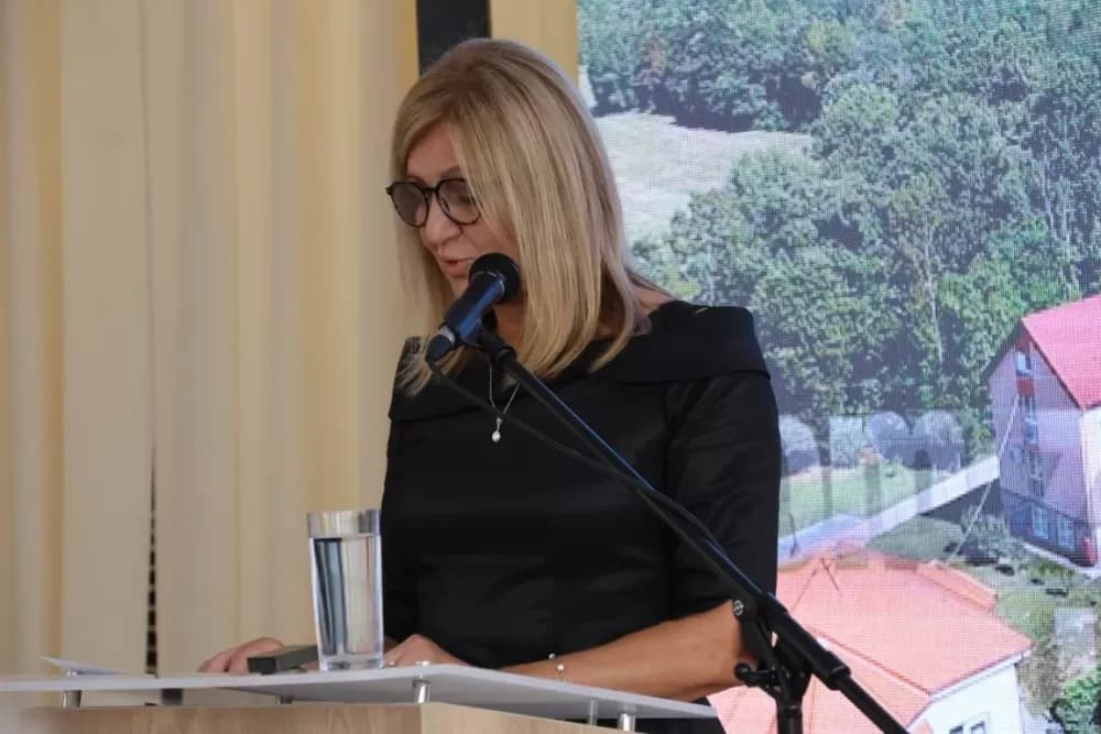 (FOTOGALERIJA) Dom u koji je čuvar prošlosti, graditelj sadašnjosti i temelj budućnosti proslavio 90. obljetnicu svog postojanja