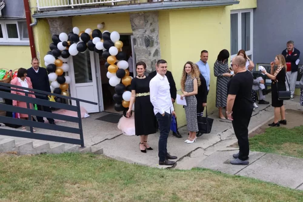 (FOTOGALERIJA) Dom u koji je čuvar prošlosti, graditelj sadašnjosti i temelj budućnosti proslavio 90. obljetnicu svog postojanja