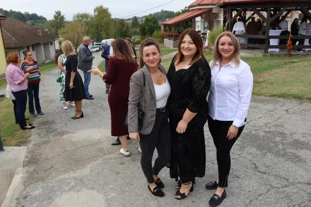 (FOTOGALERIJA) Dom u koji je čuvar prošlosti, graditelj sadašnjosti i temelj budućnosti proslavio 90. obljetnicu svog postojanja