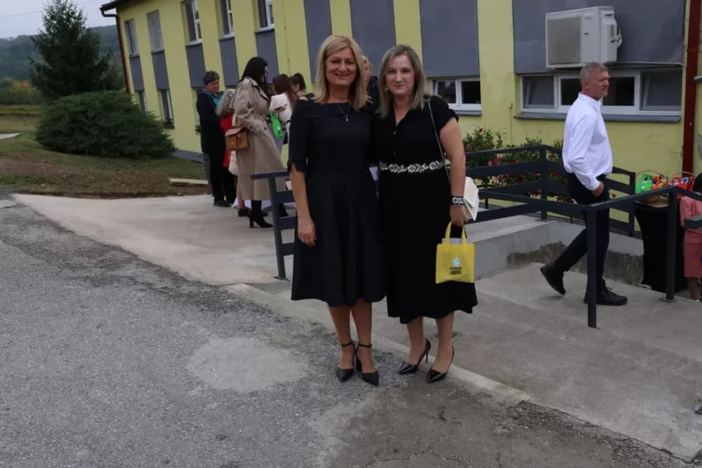 (FOTOGALERIJA) Dom u koji je čuvar prošlosti, graditelj sadašnjosti i temelj budućnosti proslavio 90. obljetnicu svog postojanja