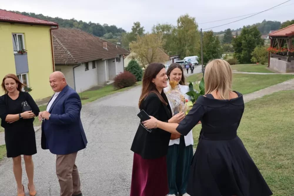 (FOTOGALERIJA) Dom u koji je čuvar prošlosti, graditelj sadašnjosti i temelj budućnosti proslavio 90. obljetnicu svog postojanja