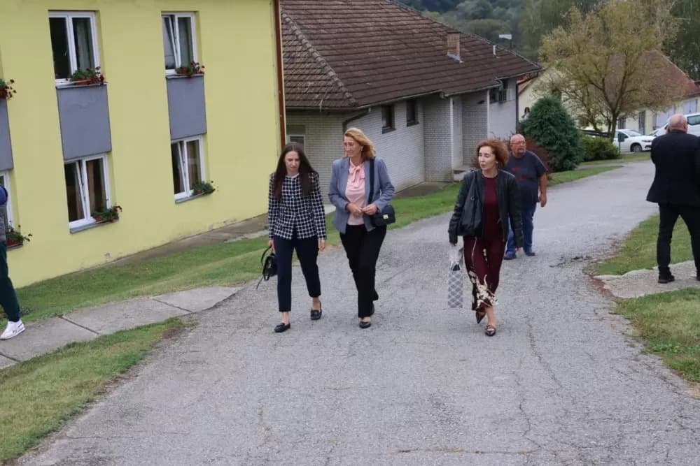 (FOTOGALERIJA) Dom u koji je čuvar prošlosti, graditelj sadašnjosti i temelj budućnosti proslavio 90. obljetnicu svog postojanja