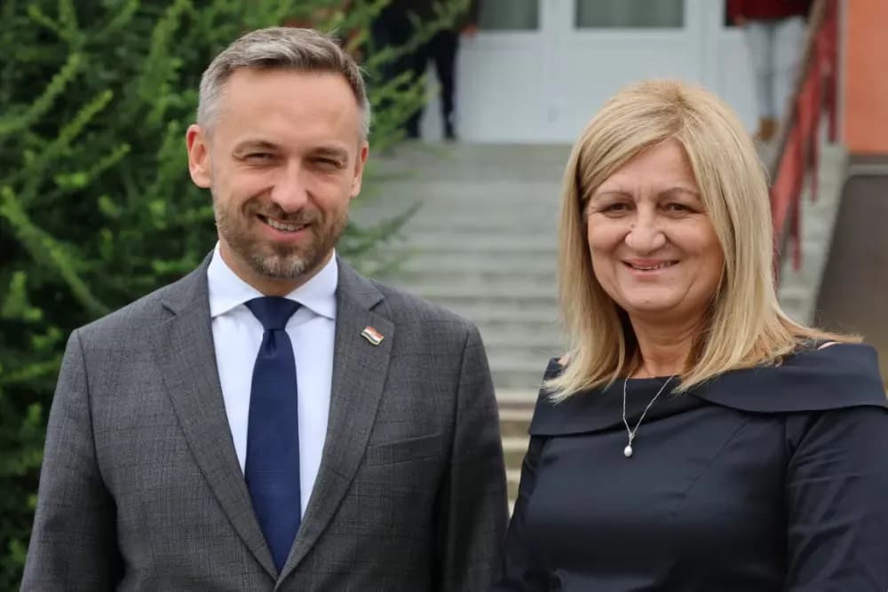 (FOTOGALERIJA) Dom u koji je čuvar prošlosti, graditelj sadašnjosti i temelj budućnosti proslavio 90. obljetnicu svog postojanja