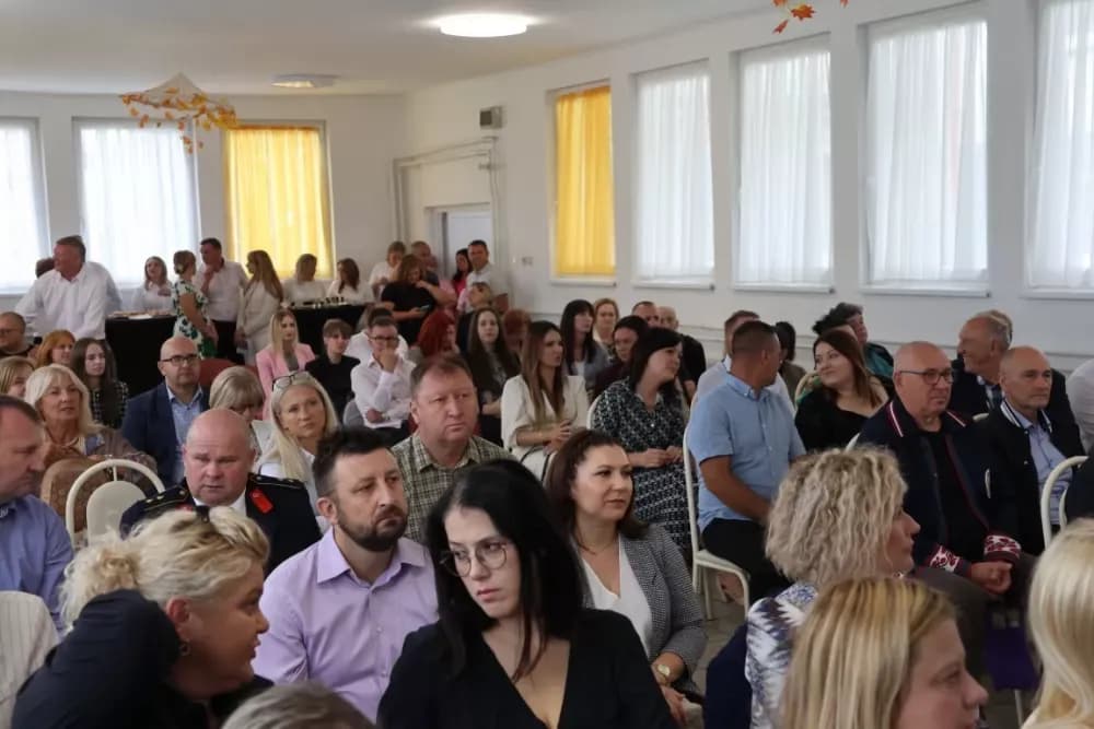 (FOTOGALERIJA) Dom u koji je čuvar prošlosti, graditelj sadašnjosti i temelj budućnosti proslavio 90. obljetnicu svog postojanja