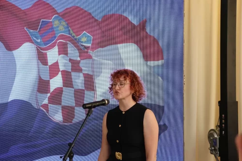 (FOTOGALERIJA) Dom u koji je čuvar prošlosti, graditelj sadašnjosti i temelj budućnosti proslavio 90. obljetnicu svog postojanja