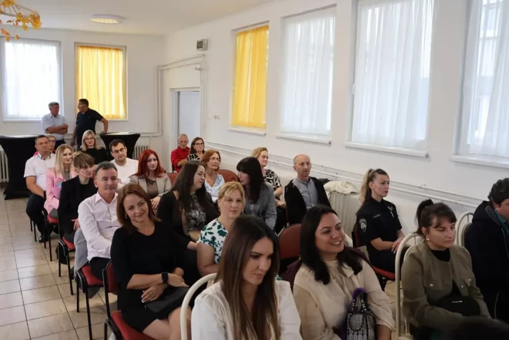 (FOTOGALERIJA) Dom u koji je čuvar prošlosti, graditelj sadašnjosti i temelj budućnosti proslavio 90. obljetnicu svog postojanja