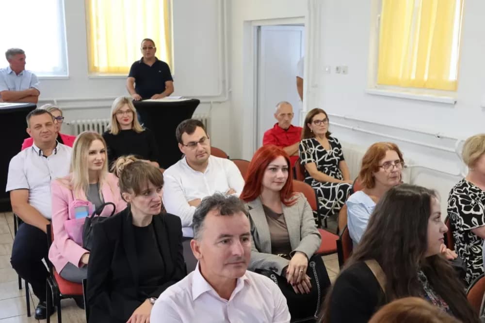 (FOTOGALERIJA) Dom u koji je čuvar prošlosti, graditelj sadašnjosti i temelj budućnosti proslavio 90. obljetnicu svog postojanja