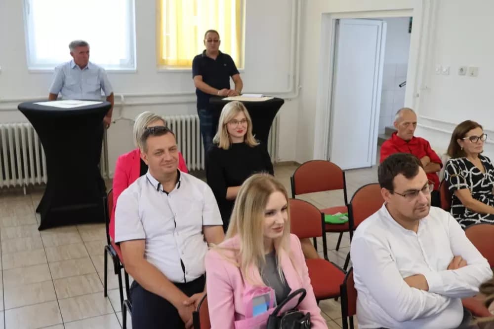 (FOTOGALERIJA) Dom u koji je čuvar prošlosti, graditelj sadašnjosti i temelj budućnosti proslavio 90. obljetnicu svog postojanja