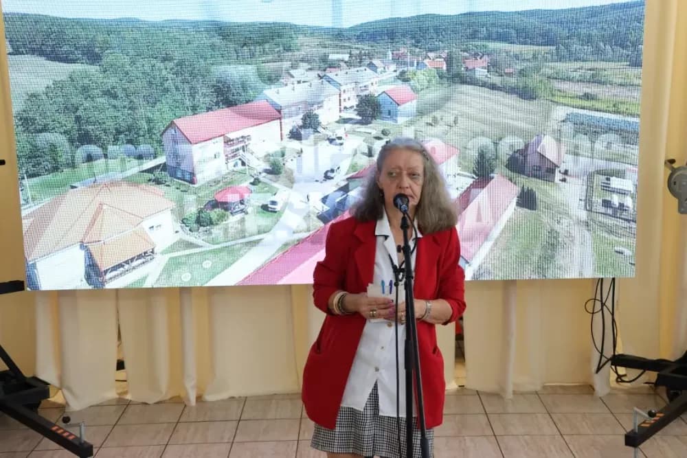 (FOTOGALERIJA) Dom u koji je čuvar prošlosti, graditelj sadašnjosti i temelj budućnosti proslavio 90. obljetnicu svog postojanja