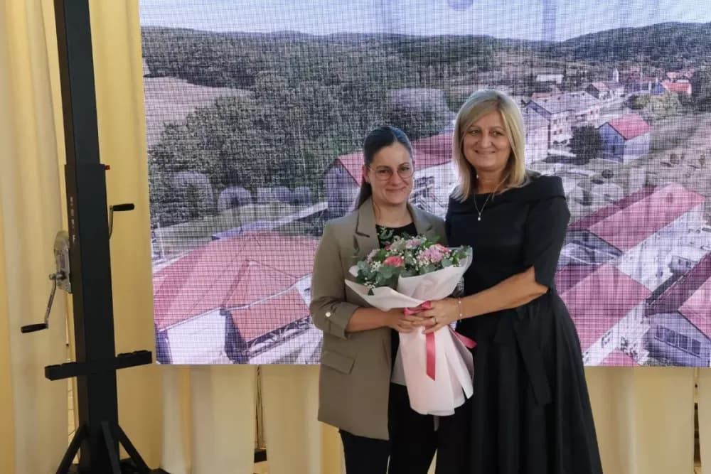 (FOTOGALERIJA) Dom u koji je čuvar prošlosti, graditelj sadašnjosti i temelj budućnosti proslavio 90. obljetnicu svog postojanja