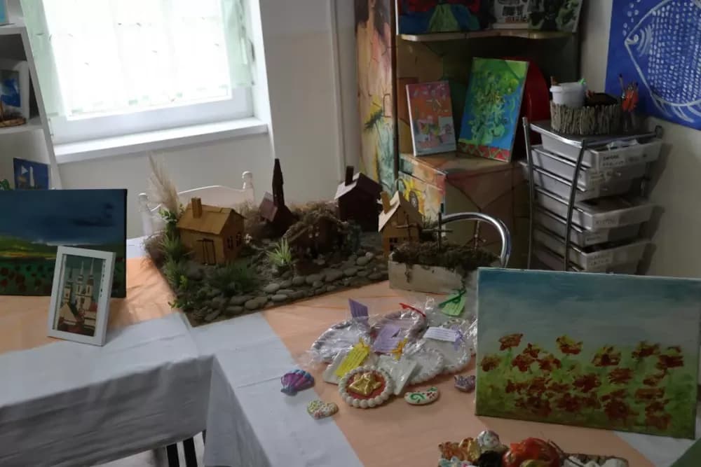 (FOTOGALERIJA) Dom u koji je čuvar prošlosti, graditelj sadašnjosti i temelj budućnosti proslavio 90. obljetnicu svog postojanja