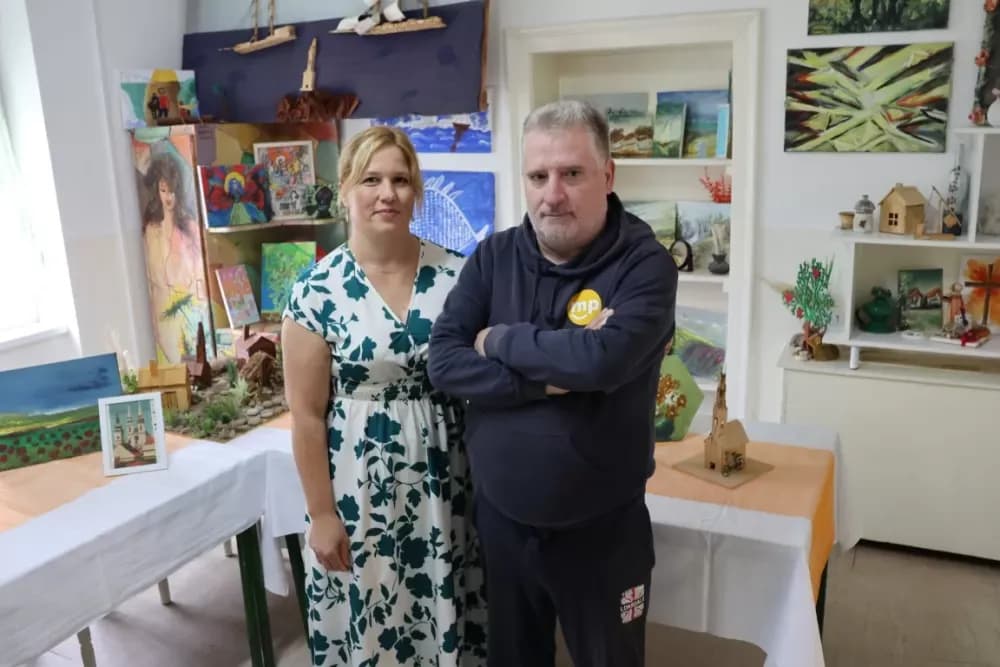 (FOTOGALERIJA) Dom u koji je čuvar prošlosti, graditelj sadašnjosti i temelj budućnosti proslavio 90. obljetnicu svog postojanja