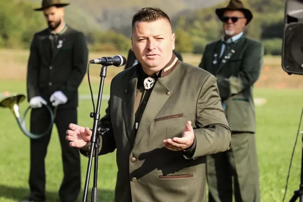 Na strelištu Bzenica otvoreno Državno prvenstvo u lovnom streljaštvu