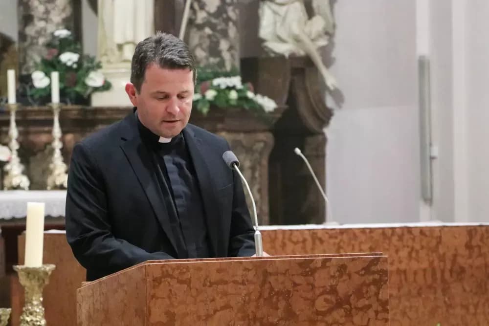 Otvorene 30. Orguljaške večeri u požeškoj Katedrali