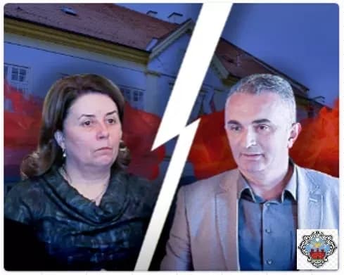 ʼZašto gradonačelnik Požege šuti na upit o pročelnici koja ni nakon 66. godine ne planira otići u mirovinu?ʼ
