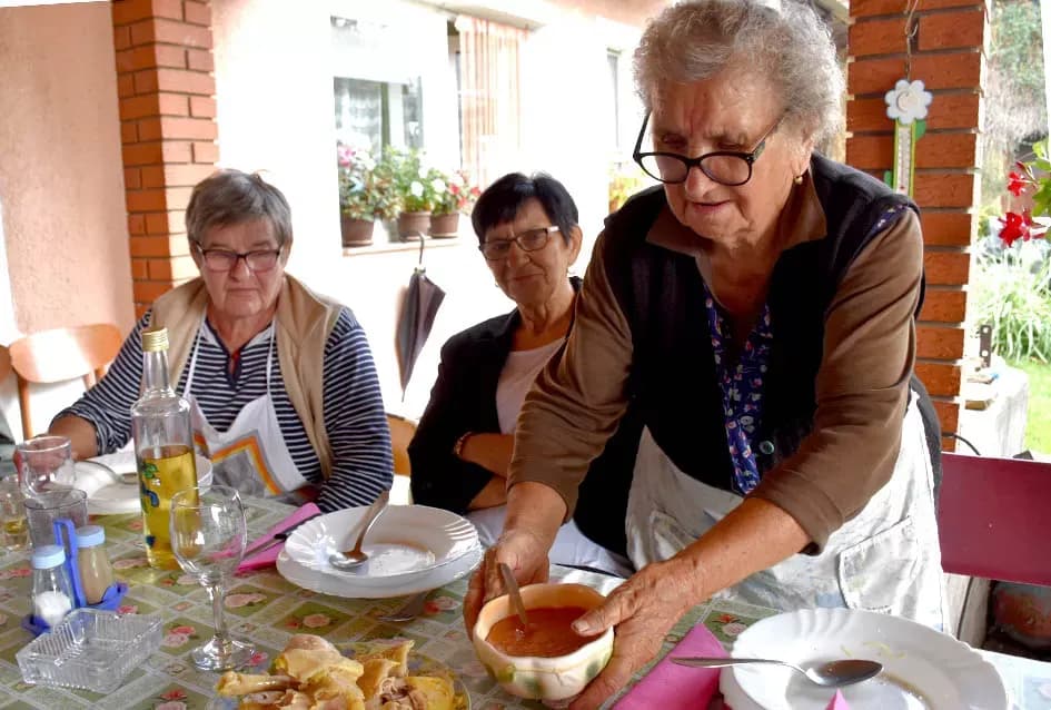 Blagdan sv. Mihaela svečano obilježen u Župi Stražeman: Vjera, tradicija i obiteljsko okupljanje