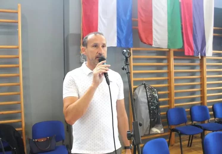 MEĐUNARODNI KUP JUDO KLUBA „SLAVONAC“:  Sudjelovao 331 natjecatelj iz pet država-četvrto mjesto čaglinskih judaša