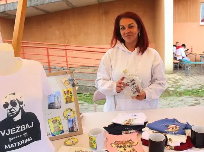MEĐUNARODNI KUP JUDO KLUBA „SLAVONAC“:  Sudjelovao 331 natjecatelj iz pet država-četvrto mjesto čaglinskih judaša