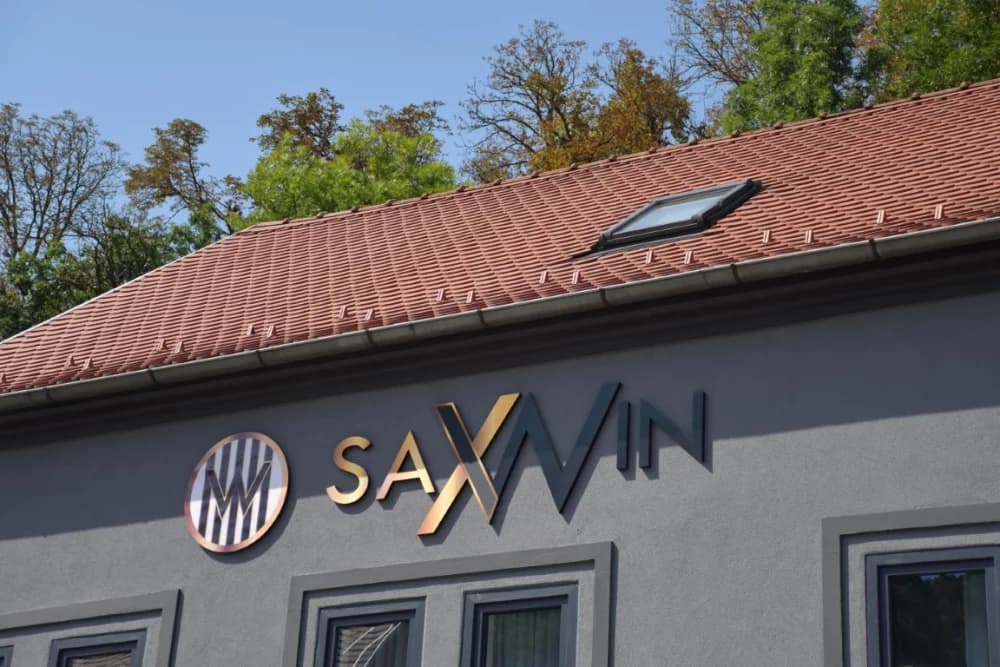 Uvod u novu priču: Sax-Win Požega