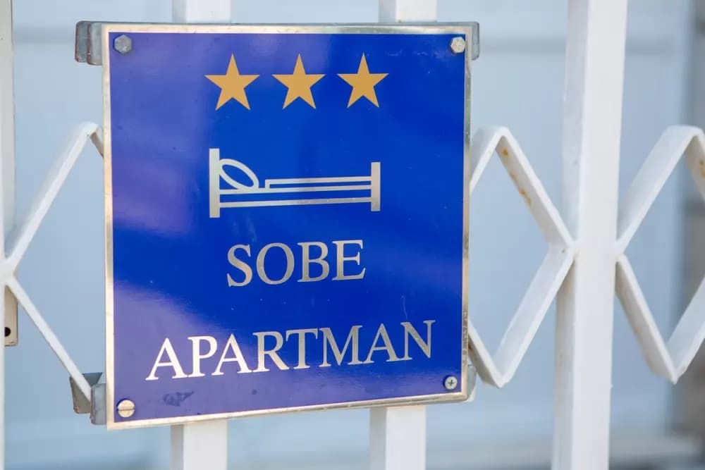 Lažno iznajmio apartman pa nestao s novcem: Policija dovršila istragu protiv 35-godišnjaka