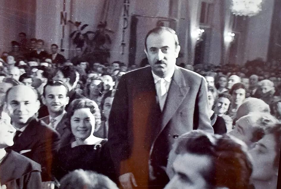 Izložba u počast proslavljenog hrvatskog glazbenika Ljuboslava Ljube Kuntarića