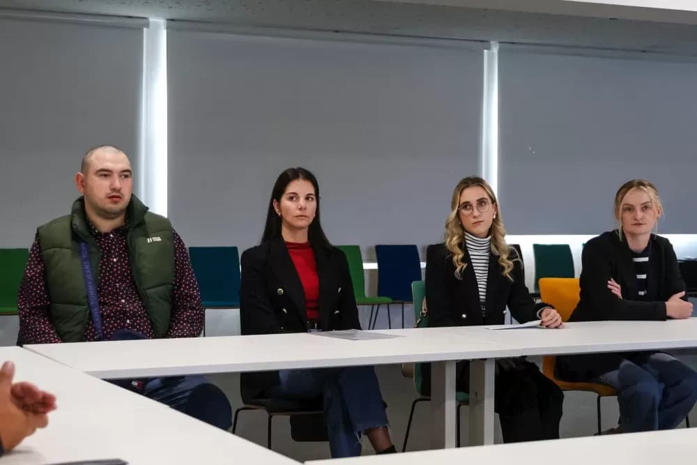 Konstituiran Savjet mladih Požeško-slavonske županije: ʼRadujemo se idejama, županija vam stoji na raspolaganjuʼ