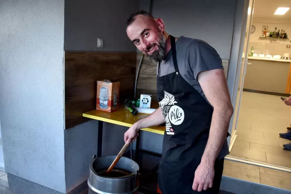 Austrijski vatrogasci doniraju još jedno vozilo Trenkovčanima