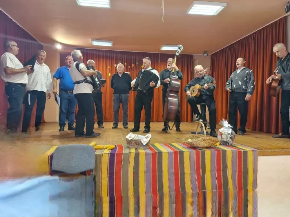 Velički umirovljenici ponovo gostovali u Mađarskoj