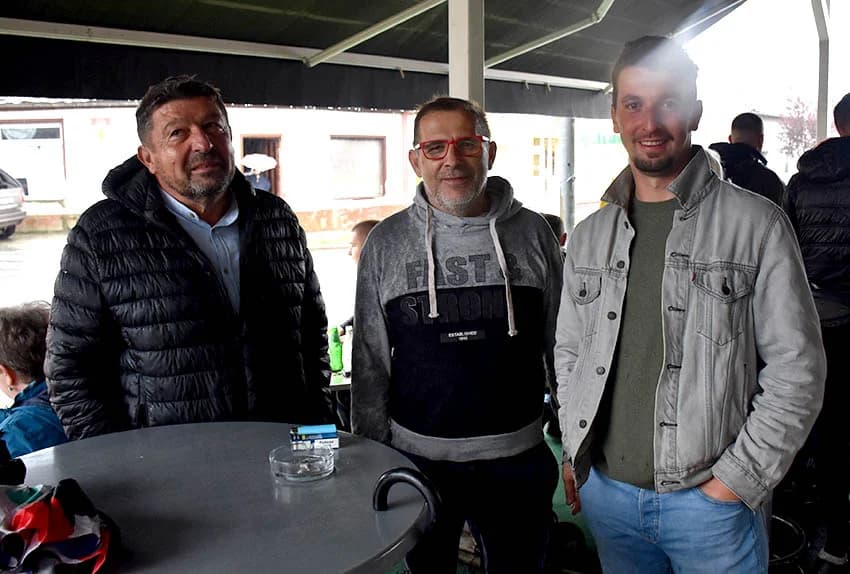 Više tisuća planinara i drugih posjetitelja okupilo se u Kutjevu na tradicionalnoj proslavi Martinja u Kutjevu /FOTOGALERIJA)