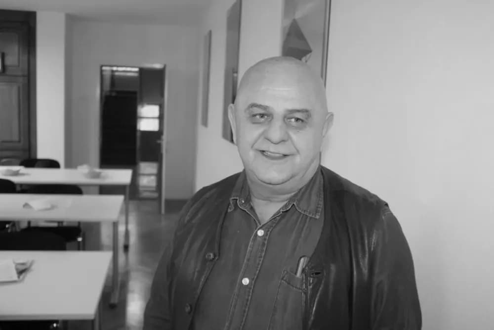 Umro Željko Jurić dugogodišnji sindikalac Kutjeva dd
