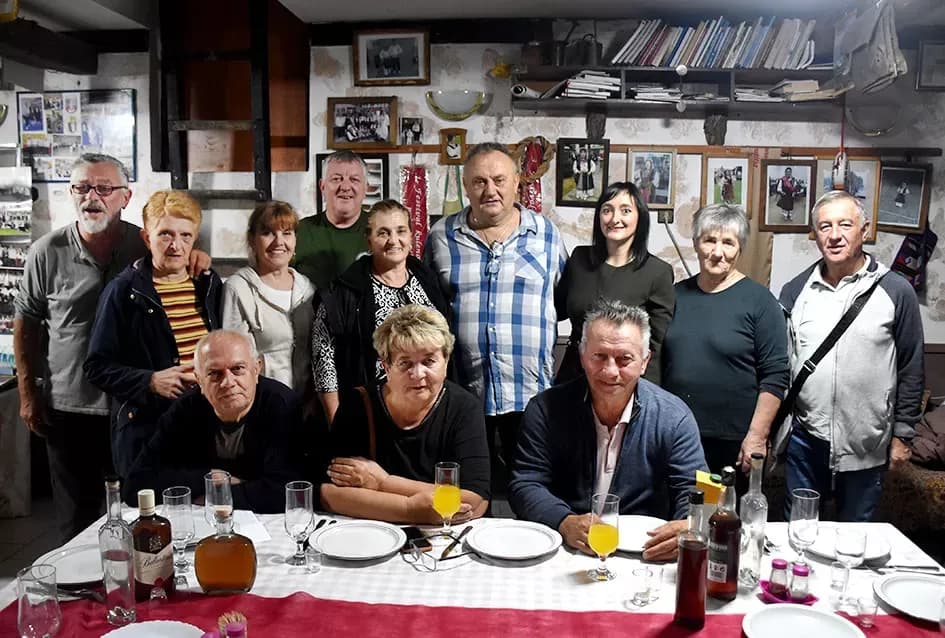 Pleternički Ramci pripremaju svoju tradicionalnu priredbu