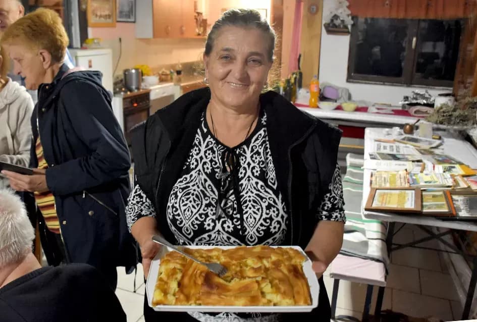 Pleternički Ramci pripremaju svoju tradicionalnu priredbu