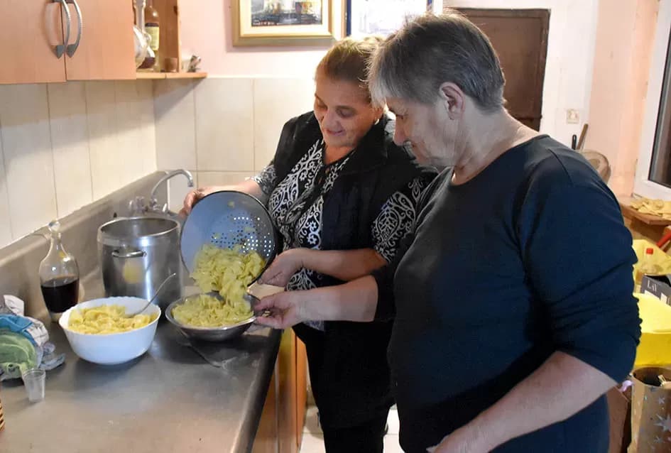 Pleternički Ramci pripremaju svoju tradicionalnu priredbu