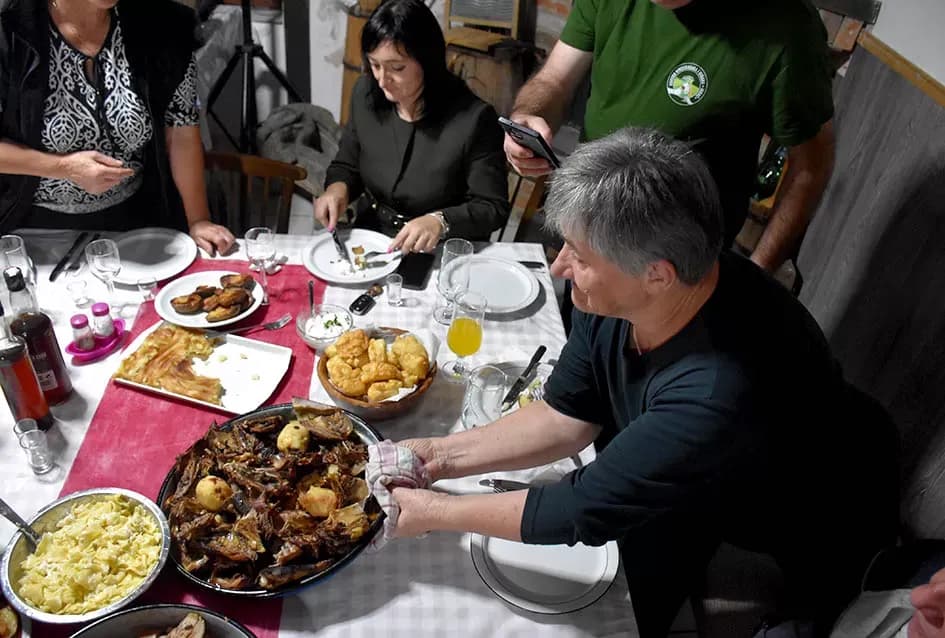 Pleternički Ramci pripremaju svoju tradicionalnu priredbu