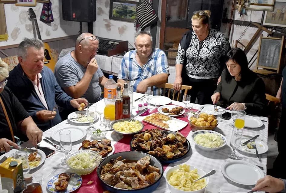 Pleternički Ramci pripremaju svoju tradicionalnu priredbu